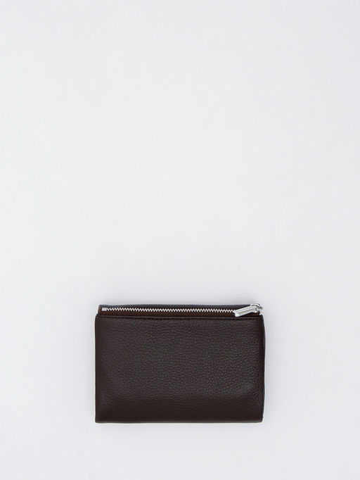 Кошелек 7007-50 coffee Velina Fabbiano