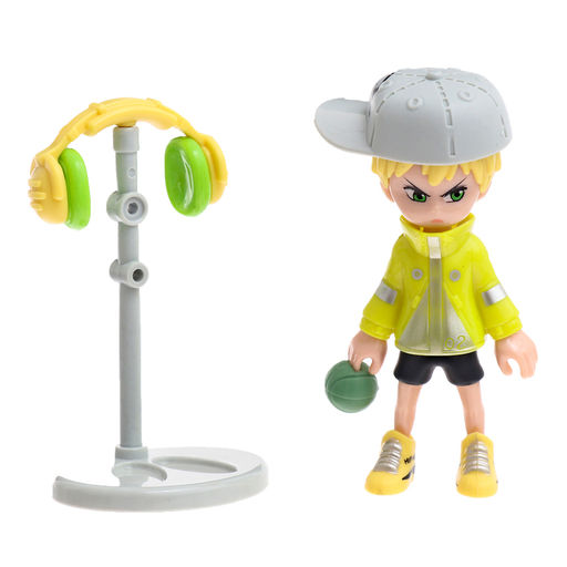 Фигурка Хип-Хоп, цвет МИКС - Simaland фото 8