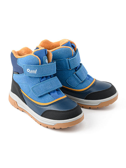 Сапоги зимние детск. "Румик"