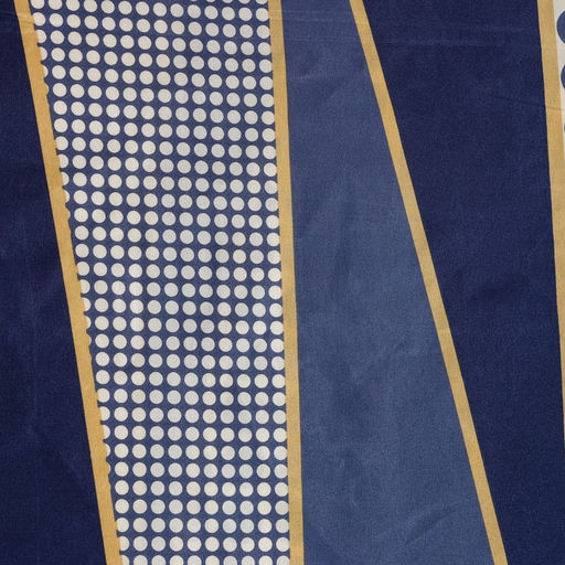 Постельное бельё Экономь и Я евро Талисман 200х215см,200х215см,70х70см-2 шт, полисатин, 80 г/м  фото 3