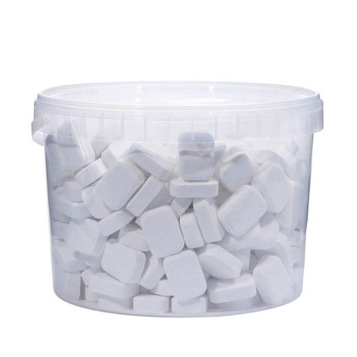 Таблетки для посудомоечных машин «Мой Выбор», 250 шт.