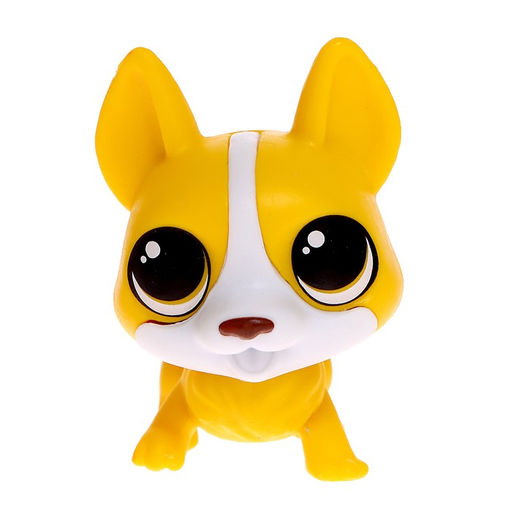 Игрушка-сюрприз Твой питомец Тимми, МИКС - Happy valley фото 2