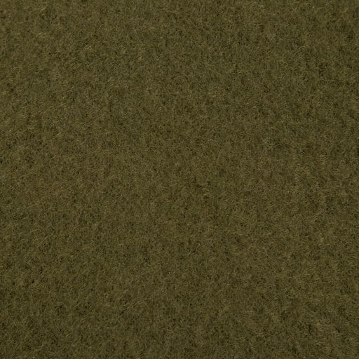 Плед флисовый «Экономь и Я», 150×200 см, 160 г/м², тёмно-зелёный