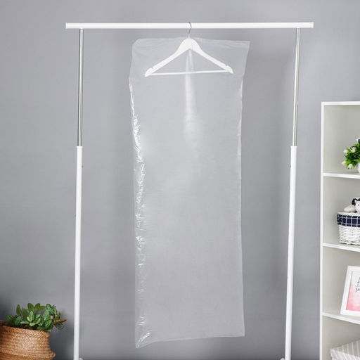 Набор чехлов для хранения одежды, 60×140 см, 5 шт, ПНД