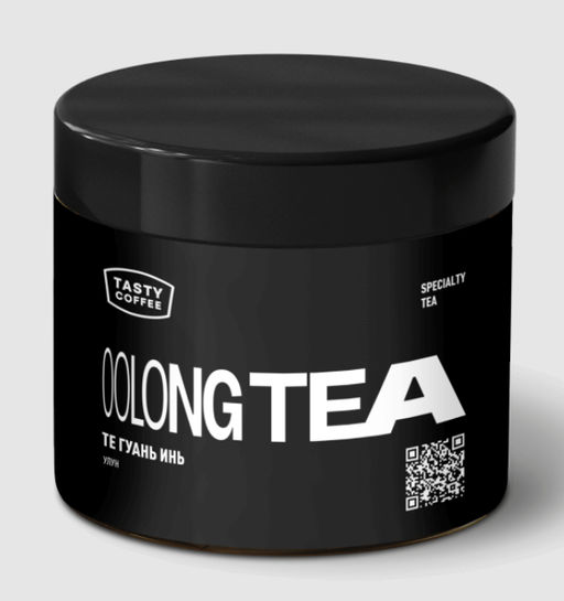 Те Гуань Инь, 75 г  Specialty tea
