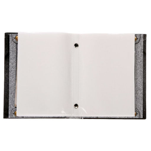 Фотоальбом на 36 фото «Год в сапогах»