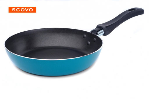 АП_Сковорода 18 см COLIBRI арт. RB-061