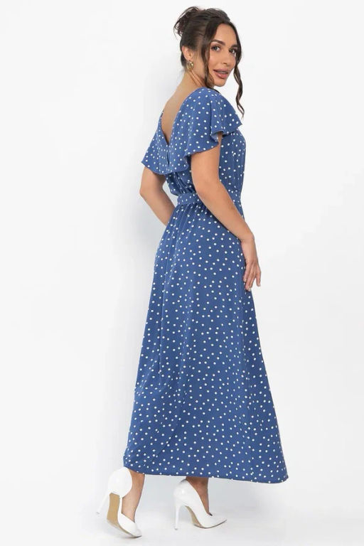 Платье Жара - Lt collection фото 31