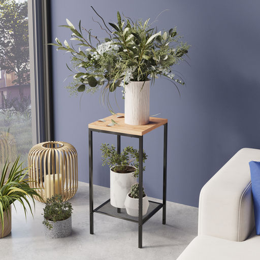 Подставка для цветов "Парма 12Л" арт. ПДЦП12Л