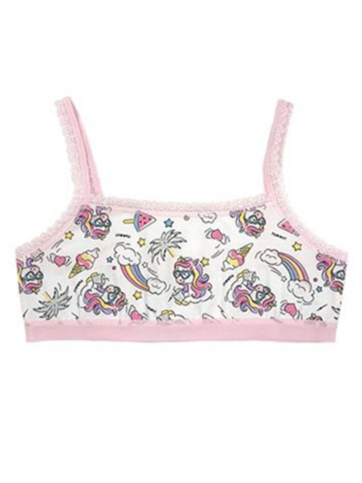 Топ д/дев. 4151 - Карамелли фото 2