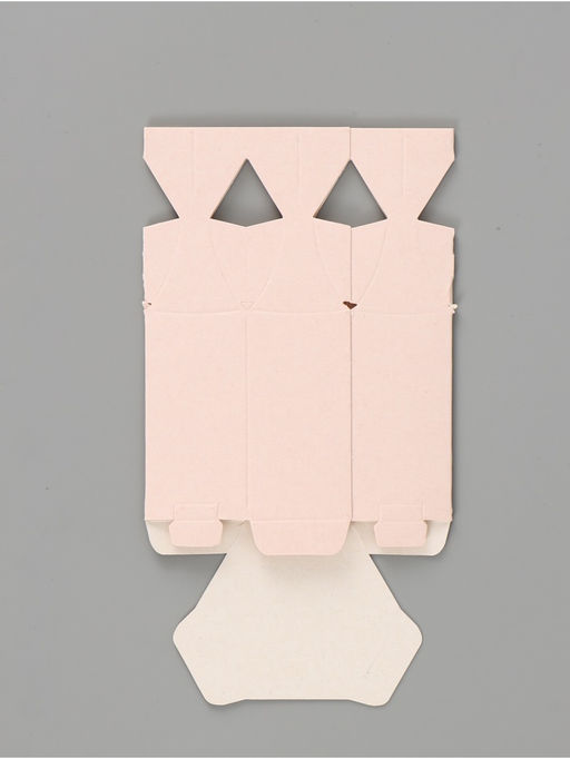 Цена за 5 шт. Бонбоньерка «От всей души», 6.9×12×6 см