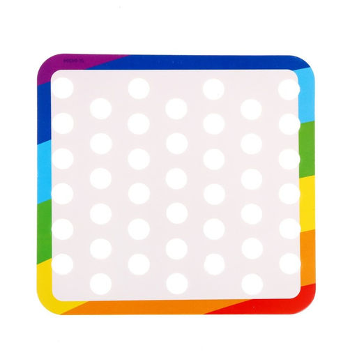 Развивающий набор Круглая мозаика - Iq-zabiaka фото 4