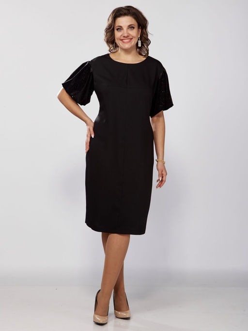 Платье Mira Fashion 5334W-Р  фото 61