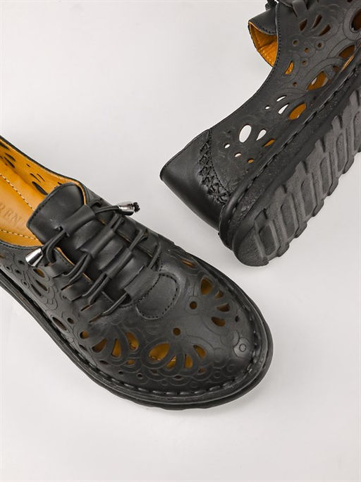 Слиперы/ Мокасины S-1478-01