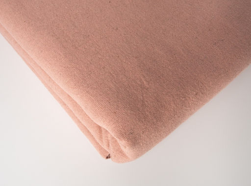 21С234-ШР/у 220*210 Пододеяльник цв. 1319 бежево-розовый