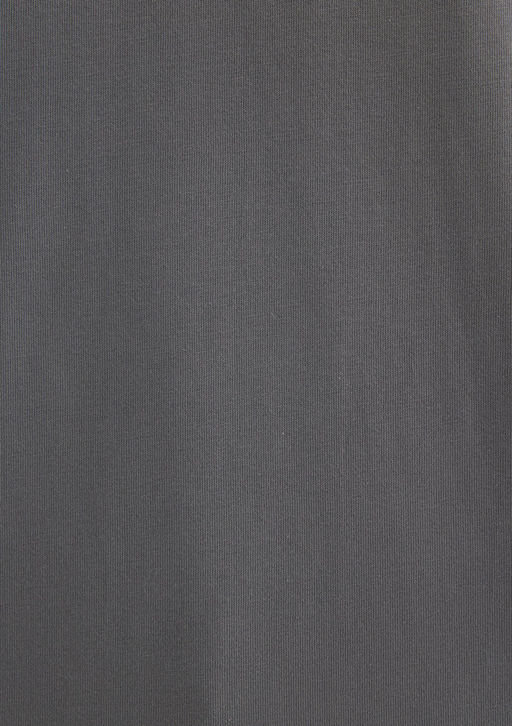 Gri Basic Tisort - Mavi фото 6