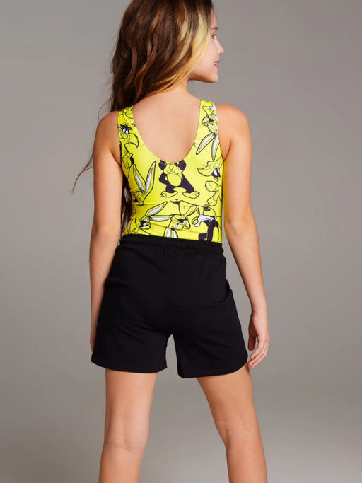 12441068 Шорты для девочек