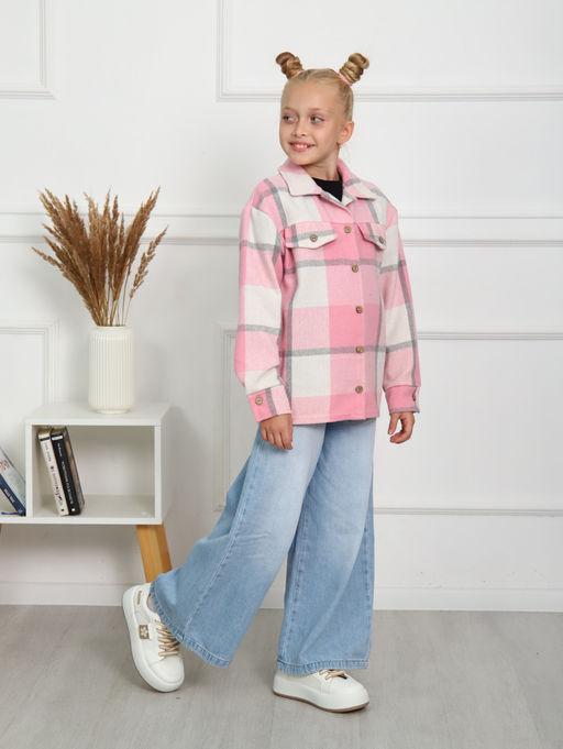 РБ012 Рубашка Бавария ... - Милаша фото 27