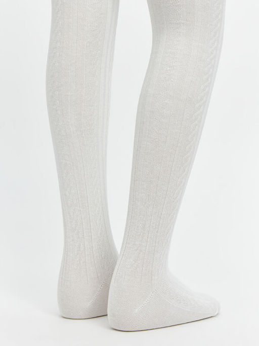 K?z ?ocuk K?lotlu ?orap 2li