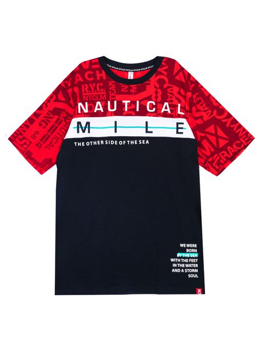 PlayToday / Футболка мужская