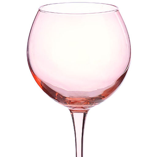 1770-1-Н7-2 Фужер 350мл Розовый (х24) - Mayer&boch фото 2