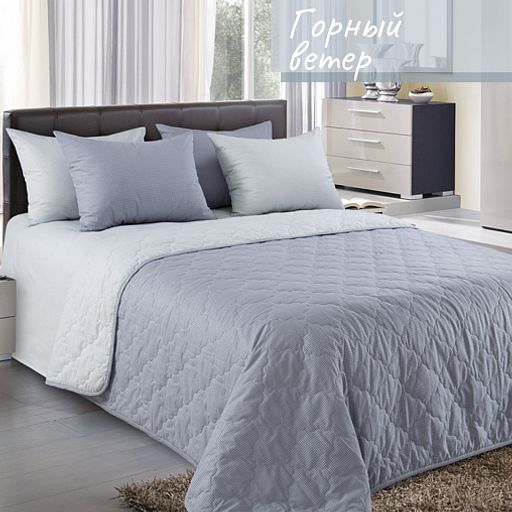 Покрывало стеганое арт. П-7 220*210 - Ihomelux фото 5