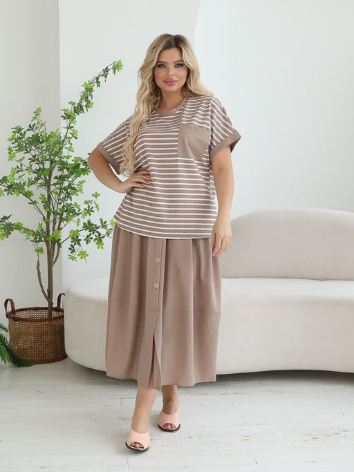 Джемпер М3-5528/3