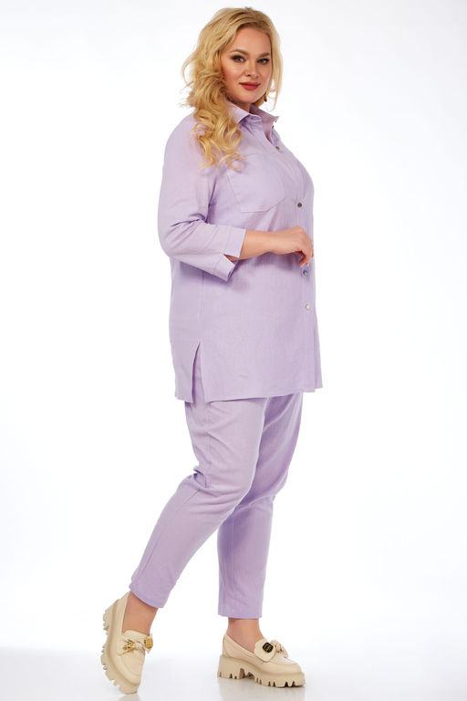 Платье Belinga 1222 черный - Mira fashion фото 348