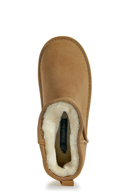 Ботинки женские PATROL