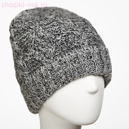 Prisma Шапка женская флис (56-58)