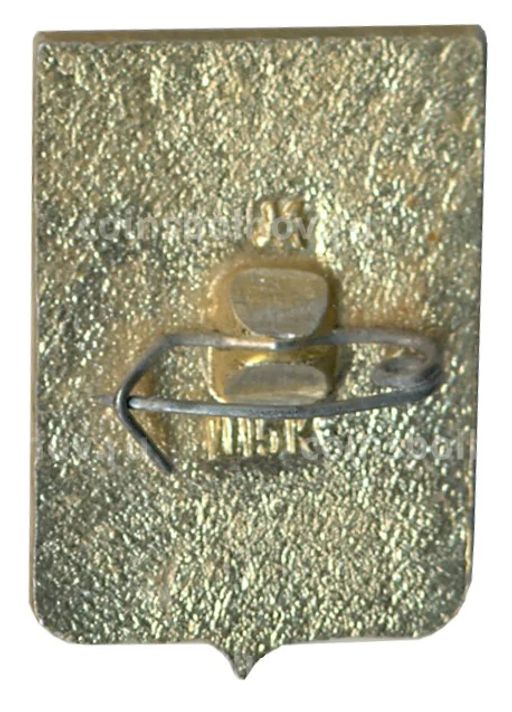 Значок Волгоград