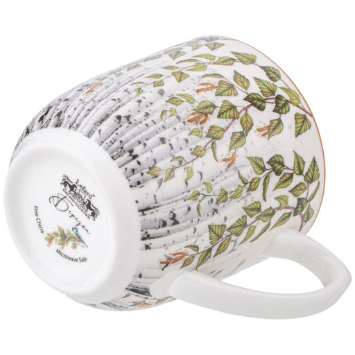 КРУЖКА LEFARD БЕРЕЗКИ 380 МЛ