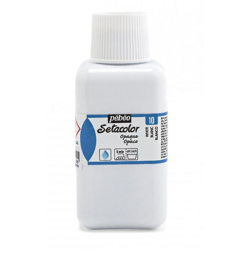 PEBEO Краска для ткани непрозрачная Setacolor Opaque 250 мл