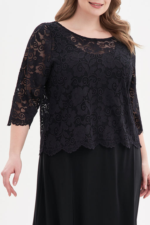 Платье - Olsi фото 4