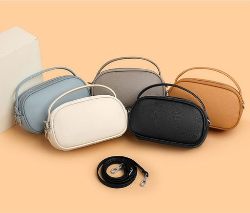 Bags Сумка женская / кожа / 	0111242  фото 12