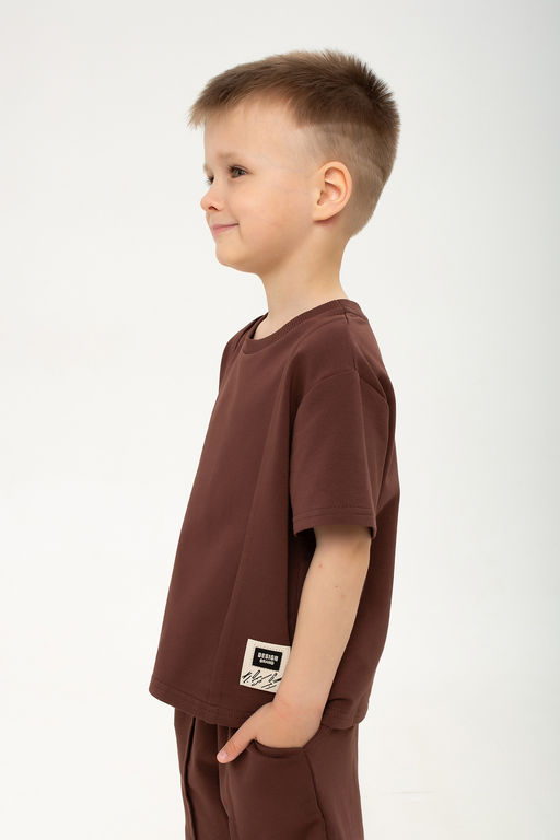 Костюм для мальчика Стрела