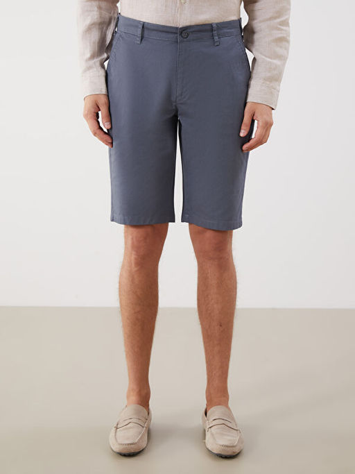 Standart Kal?p Gabardin Erkek ?ort