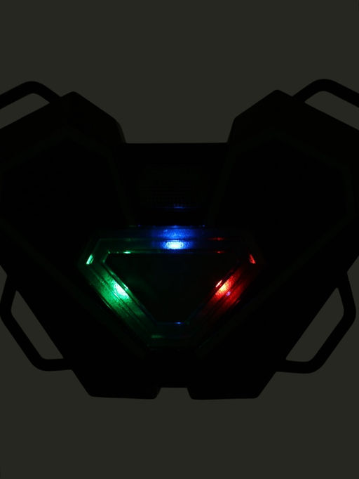 WOOW TOYS Игровой набор "Лазертаг", 2 пистолета, 2 щита