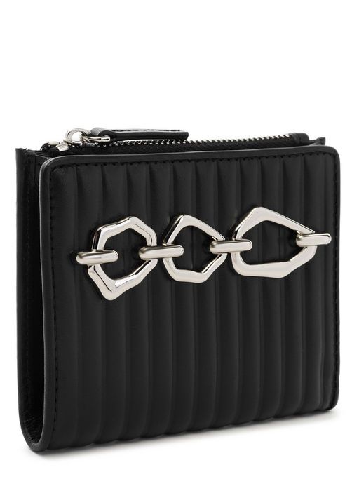 Кошелек ZQ01-5732 black