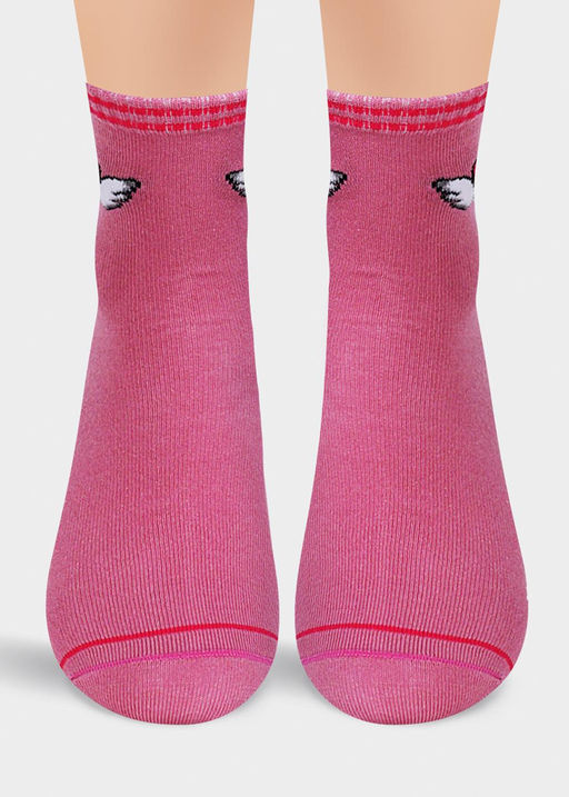 Носки детские для девочки