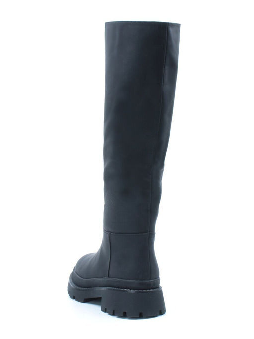 C-190F BLACK Сапоги зимние женские - No name фото 7