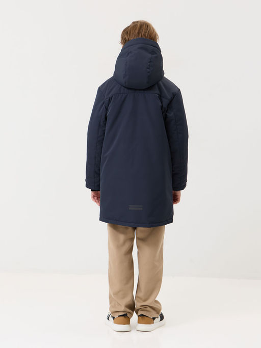 Куртка демисезонная 25532-523 хаки - Avese фото 72