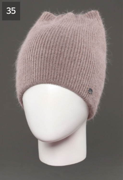 Шапка Багира - Ferz фото 9