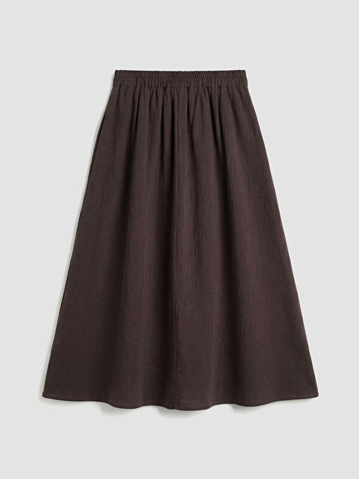 Beli Lastikli Dokulu Klo? Etek