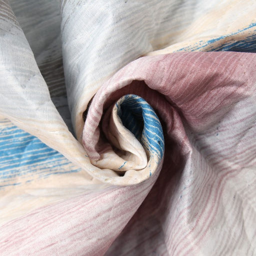 Покрывало Merry, 200х220 см, микрофибра  фото 3