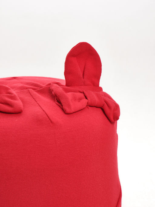 Комплект (шапка+снуд) UD 3026 красный