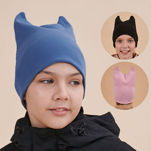 Pelican UFQZ3356/1 Шапка детская  фото 2