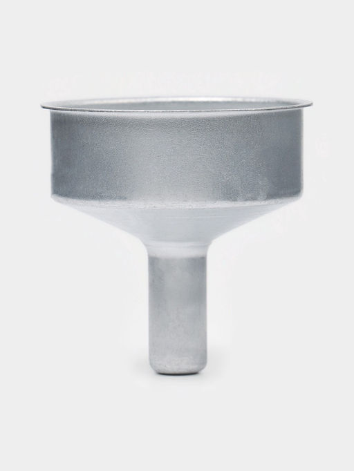 Кофеварка гейзерная Доляна Alum, на 1 чашку, 50 мл