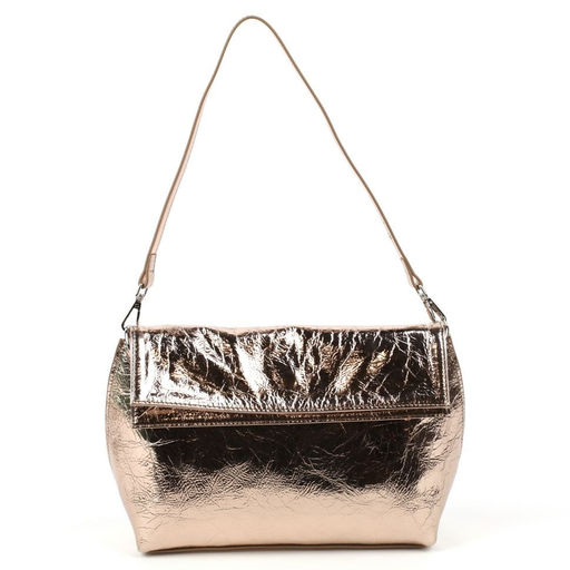 Женская кожаная сумка 0049-20 - Cidirro фото 3