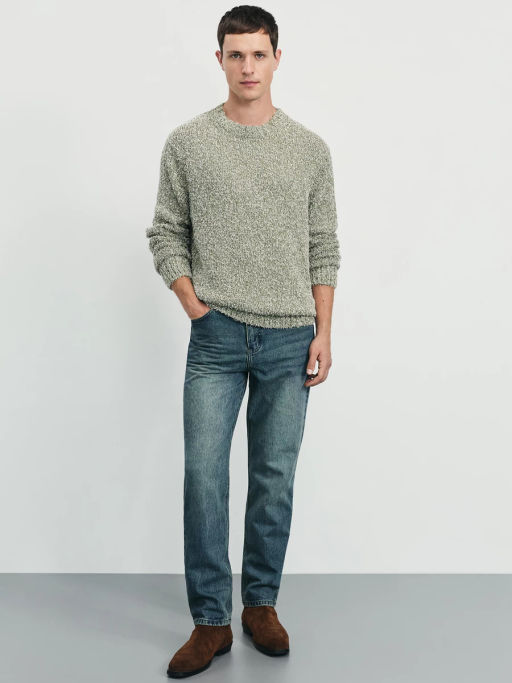 Джинсы slim fit / Zarina